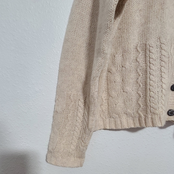 Great northwest cardigan cottagecore - Picture 8 of 9